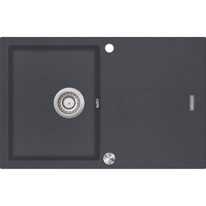 Кухонная мойка Concept Dg10C45Dg