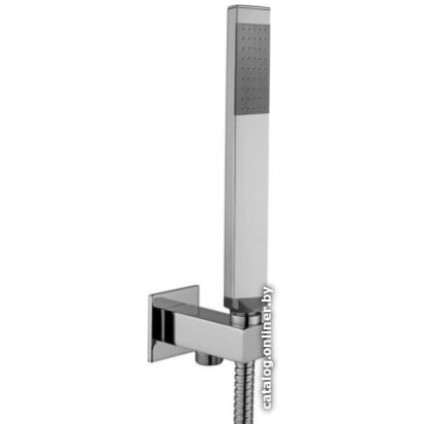 Душевой гарнитур  Paffoni ZDUP095CR