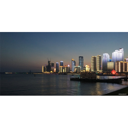 Экшен-камера SJCAM SJ10 Pro Dual Screen (черный)