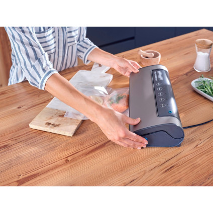 Вакуумный упаковщик Leifheit Vacu Power 500