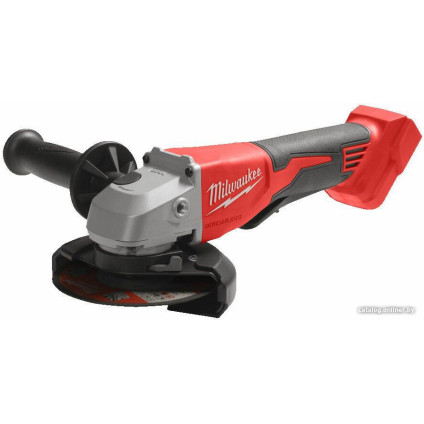 Угловая шлифмашина Milwaukee M18 M18BLSAG125XPD-0 4933492645 (без АКБ)