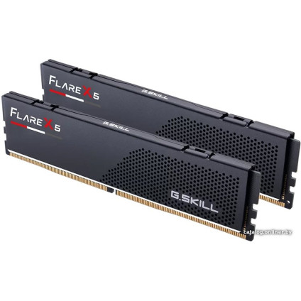 Оперативная память G.Skill Flare X5 2x24ГБ DDR5 5200 МГц F5-5200J4040A24GX2-FX5