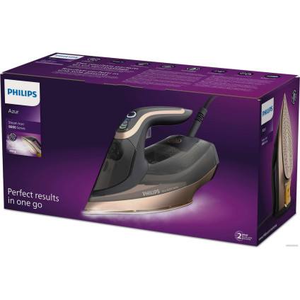 Утюг Philips Azur 8000 DST8041/80