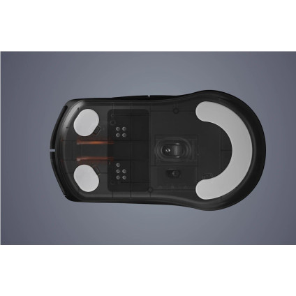 Игровая мышь SteelSeries Rival 3 Wireless Gen 2 (черный)