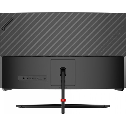 Игровой монитор Dahua LM24-E230C