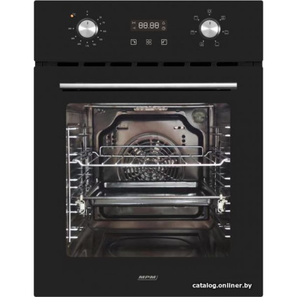 Электрический духовой шкаф MPM MPM-45-BO-22