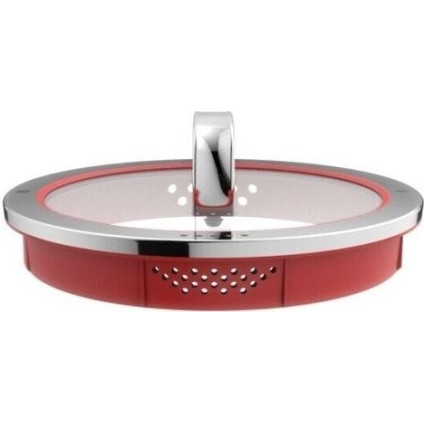 Набор кастрюль WMF Function 4 0760556380