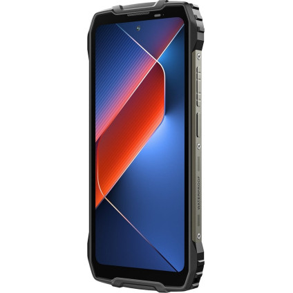 Телефон Blackview BL7000 8GB/256GB (черный)