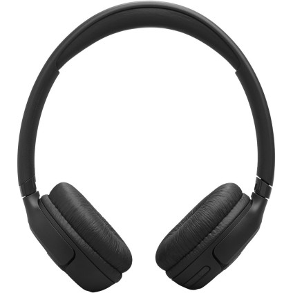 Наушники JBL Tune 530BT (черный)