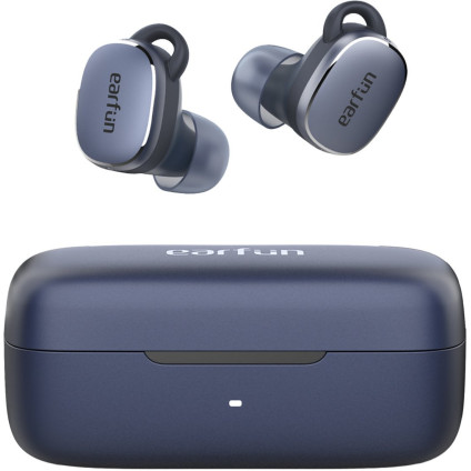 Наушники EarFun Free Pro 3 (темно-синий)