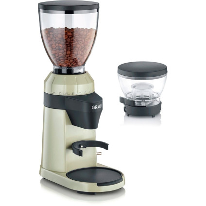 Электрическая кофемолка Graef CM8007