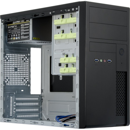 Корпус Chieftec XT-01B-350GPB