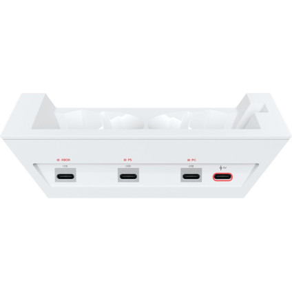 Наушники Astro A50 Gen 5 (белый)