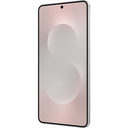 Телефон Samsung Galaxy S25 Edge SM-S937B 12GB/256GB (титановый серебристый)