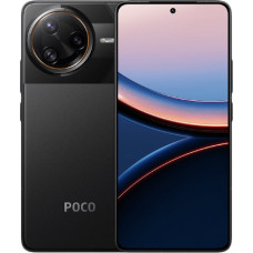 Телефон POCO F7 Ultra 12GB/256GB международная версия (черный)