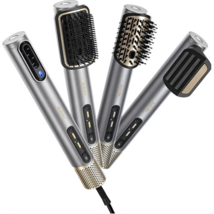 Фен-щетка BaByliss AS6555E
