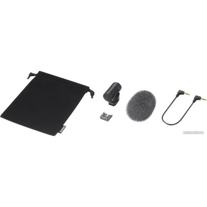 Проводной микрофон Sony ECM-G1