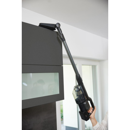 Пылесос Hisense HFC743169BKA