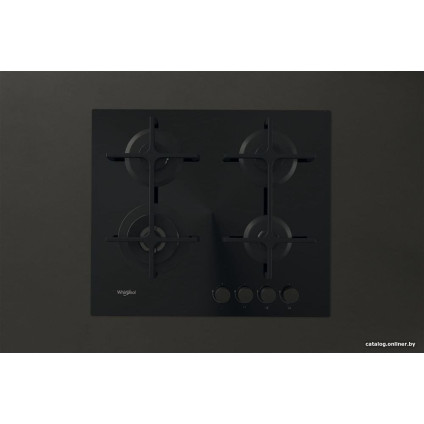 Варочная панель Whirlpool AKT 627/NB1