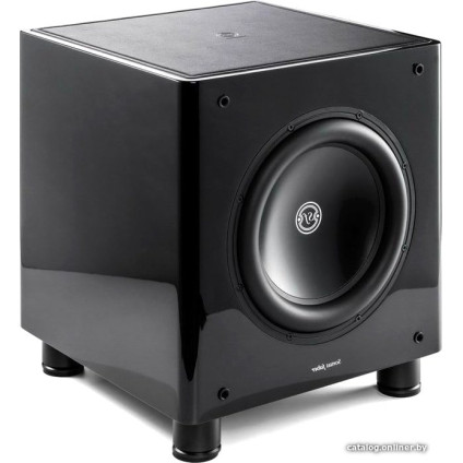 Проводной сабвуфер Sonus Faber Gravis II (черный)