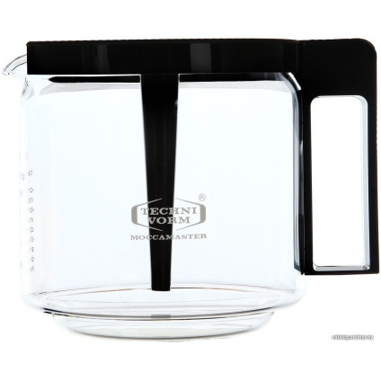 Капельная кофеварка Technivorm Moccamaster KBG741 Select (красный)