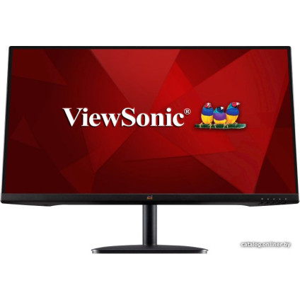 Монитор ViewSonic VA2732-H