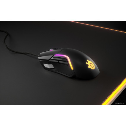 Игровая мышь SteelSeries Rival 5
