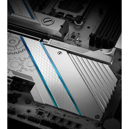 Материнская плата ASRock Z890 Taichi Aqua