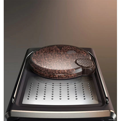 Кофемашина Saeco Xelsis Deluxe SM8782/30