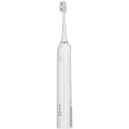 Электрическая зубная щетка Seysso Carbon Basic White