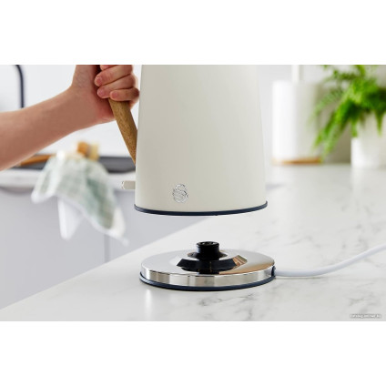 Электрический чайник Swan SK14610WHTN