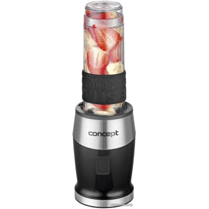Чоппер Concept SM3390