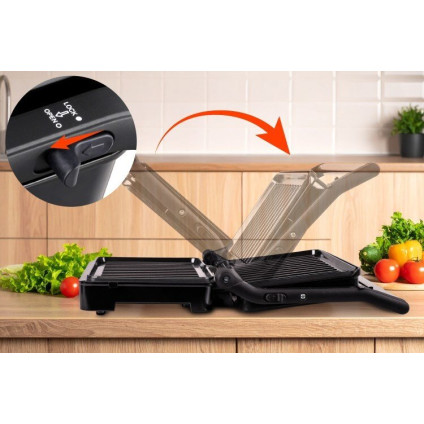 Электрогриль Eldom GK110