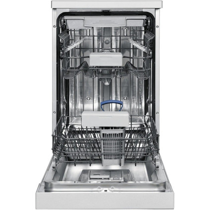 Отдельностоящая посудомоечная машина Kernau KFDW 4744 X