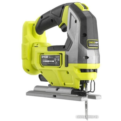 Электролобзик Ryobi RJS18X-0 (без АКБ)