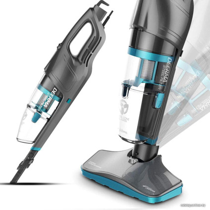 Пылесос Deerma DX900