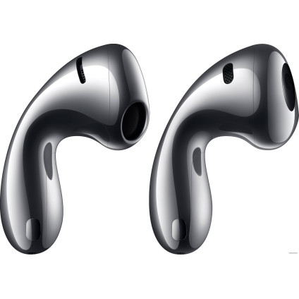 Наушники Huawei FreeBuds 5 (мерцающий серебристый, международная версия)