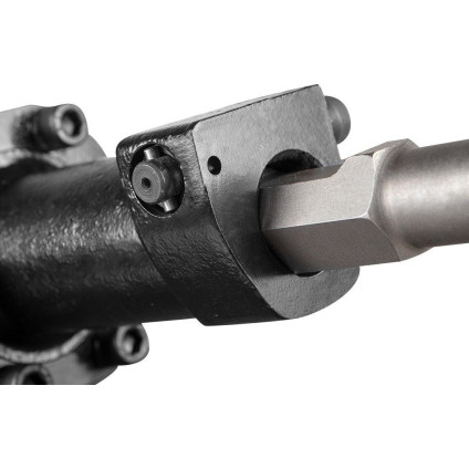 Отбойный молоток GRAPHITE 58G868 (кейс)