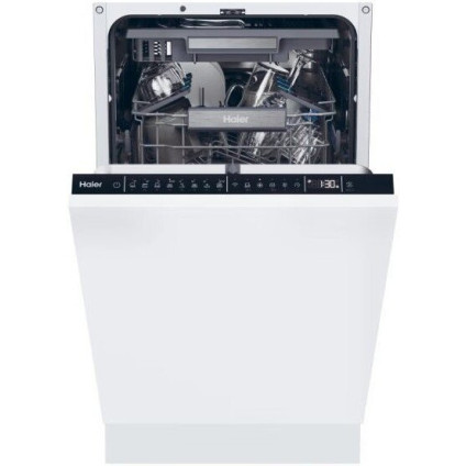 Встраиваемая посудомоечная машина Haier SXI1C3BF2BT-01