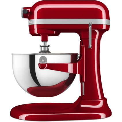 Планетарный миксер KitchenAid Heavy Duty 5KSM55SXXEER