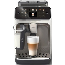 Кофемашина Philips LatteGo EP5545/70