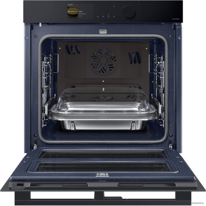 Электрический духовой шкаф Samsung NV7B6785KAK/U2