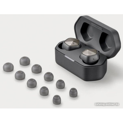 Наушники Astell&Kern AK UW100MKII