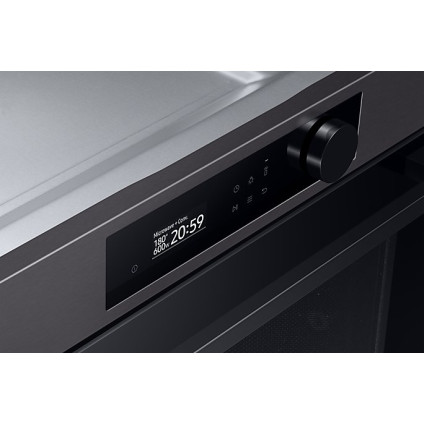 Электрический духовой шкаф Samsung NQ5B5763DBB