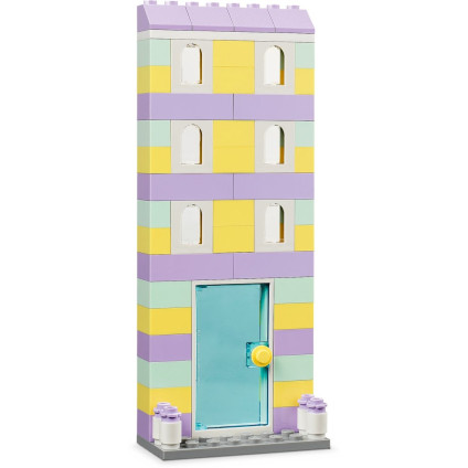 Конструктор LEGO Classic 11035 Творческие дома