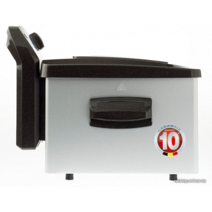 Фритюрница Fritel Turbo SF 4350