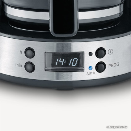 Капельная кофеварка Severin KA 4826