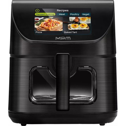 Аэрогриль (аэрофритюрница) MPM MFR-14M/WIFI