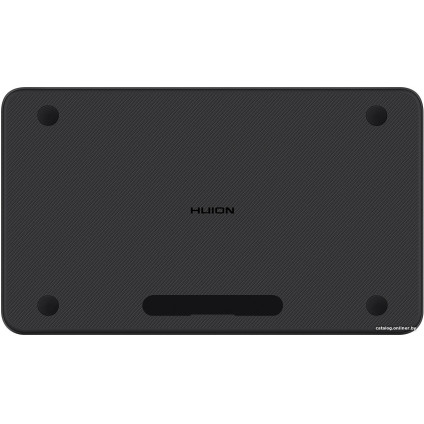 Графический планшет Huion Inspiroy Dial Q620M