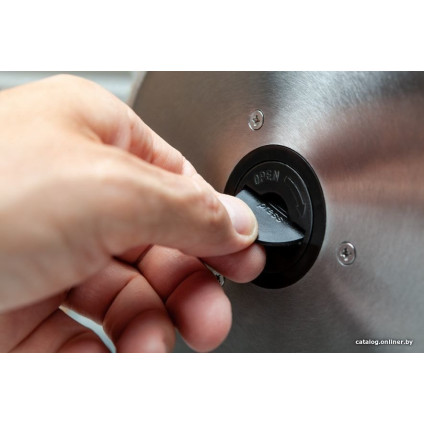 Ломтерезка Eldom KR400